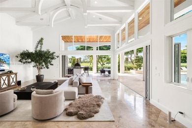 Welcome to the best-positioned residence on Coral Ridge Country on Coral Ridge Country Club in Florida - for sale on GolfHomes.com, golf home, golf lot