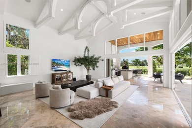 Welcome to the best-positioned residence on Coral Ridge Country on Coral Ridge Country Club in Florida - for sale on GolfHomes.com, golf home, golf lot