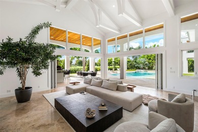 Welcome to the best-positioned residence on Coral Ridge Country on Coral Ridge Country Club in Florida - for sale on GolfHomes.com, golf home, golf lot