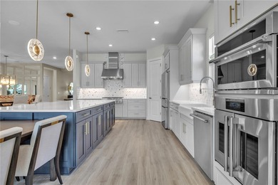 Welcome to this breathtaking Palazzio GOLF DEEDED model with on Esplanade Golf and Country at Lakewood Ranch in Florida - for sale on GolfHomes.com, golf home, golf lot