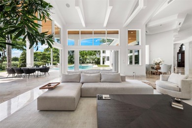 Welcome to the best-positioned residence on Coral Ridge Country on Coral Ridge Country Club in Florida - for sale on GolfHomes.com, golf home, golf lot