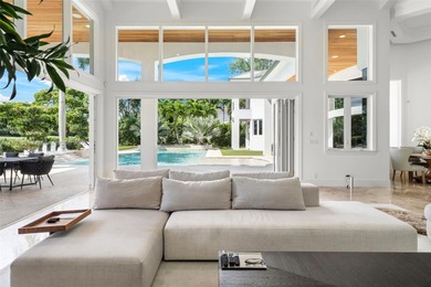 Welcome to the best-positioned residence on Coral Ridge Country on Coral Ridge Country Club in Florida - for sale on GolfHomes.com, golf home, golf lot