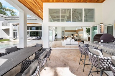 Welcome to the best-positioned residence on Coral Ridge Country on Coral Ridge Country Club in Florida - for sale on GolfHomes.com, golf home, golf lot