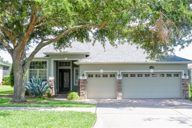 A*M*A*Z*I*N*G move-in ready Golf Front home in the Beacon Ridge on The Legends Golf and Country Club in Florida - for sale on GolfHomes.com, golf home, golf lot