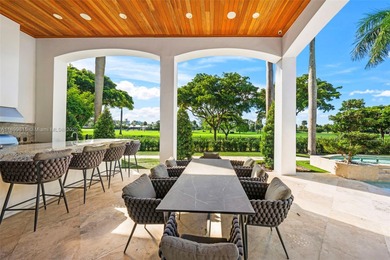 Welcome to the best-positioned residence on Coral Ridge Country on Coral Ridge Country Club in Florida - for sale on GolfHomes.com, golf home, golf lot
