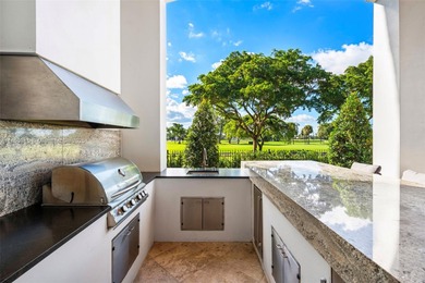 Welcome to the best-positioned residence on Coral Ridge Country on Coral Ridge Country Club in Florida - for sale on GolfHomes.com, golf home, golf lot