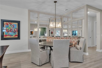 Welcome to this breathtaking Palazzio GOLF DEEDED model with on Esplanade Golf and Country at Lakewood Ranch in Florida - for sale on GolfHomes.com, golf home, golf lot