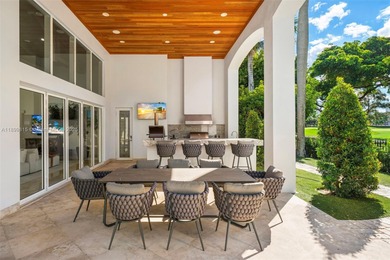 Welcome to the best-positioned residence on Coral Ridge Country on Coral Ridge Country Club in Florida - for sale on GolfHomes.com, golf home, golf lot