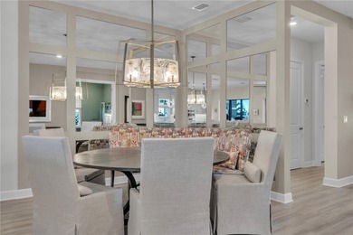 Welcome to this breathtaking Palazzio GOLF DEEDED model with on Esplanade Golf and Country at Lakewood Ranch in Florida - for sale on GolfHomes.com, golf home, golf lot