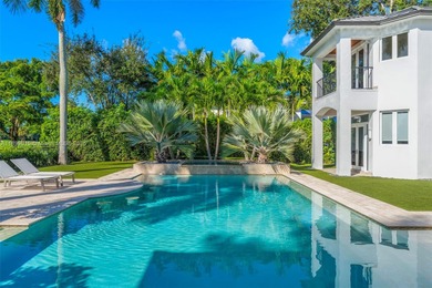 Welcome to the best-positioned residence on Coral Ridge Country on Coral Ridge Country Club in Florida - for sale on GolfHomes.com, golf home, golf lot