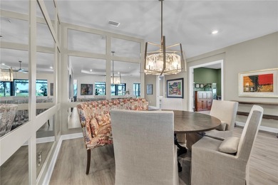 Welcome to this breathtaking Palazzio GOLF DEEDED model with on Esplanade Golf and Country at Lakewood Ranch in Florida - for sale on GolfHomes.com, golf home, golf lot