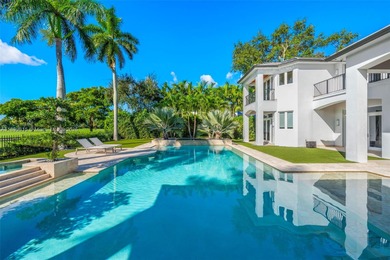 Welcome to the best-positioned residence on Coral Ridge Country on Coral Ridge Country Club in Florida - for sale on GolfHomes.com, golf home, golf lot