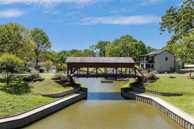 Located in the picturesque Red Bridge Cove at Pinnacle Golf Club on Pinnacle Golf and Boat Club in Texas - for sale on GolfHomes.com, golf home, golf lot