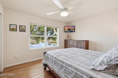 Experience the best of Florida waterfront living in this on The Ocean Course At Hammock Beach Resort in Florida - for sale on GolfHomes.com, golf home, golf lot