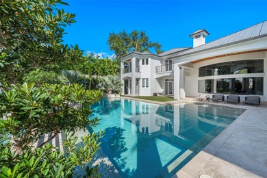 Welcome to the best-positioned residence on Coral Ridge Country on Coral Ridge Country Club in Florida - for sale on GolfHomes.com, golf home, golf lot