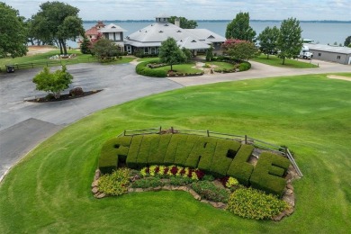 Located in the picturesque Red Bridge Cove at Pinnacle Golf Club on Pinnacle Golf and Boat Club in Texas - for sale on GolfHomes.com, golf home, golf lot