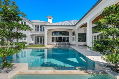 Welcome to the best-positioned residence on Coral Ridge Country on Coral Ridge Country Club in Florida - for sale on GolfHomes.com, golf home, golf lot