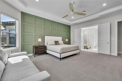 Welcome to this breathtaking Palazzio GOLF DEEDED model with on Esplanade Golf and Country at Lakewood Ranch in Florida - for sale on GolfHomes.com, golf home, golf lot