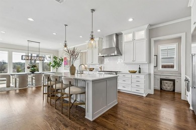 Unmatched privacy and elegance define this rare golf course home on Lakewood Country Club in Texas - for sale on GolfHomes.com, golf home, golf lot