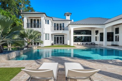 Welcome to the best-positioned residence on Coral Ridge Country on Coral Ridge Country Club in Florida - for sale on GolfHomes.com, golf home, golf lot