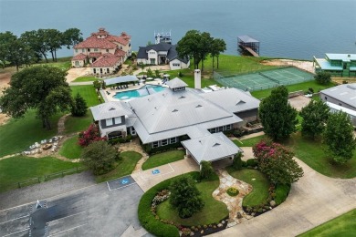 Located in the picturesque Red Bridge Cove at Pinnacle Golf Club on Pinnacle Golf and Boat Club in Texas - for sale on GolfHomes.com, golf home, golf lot