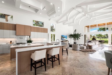 Welcome to the best-positioned residence on Coral Ridge Country on Coral Ridge Country Club in Florida - for sale on GolfHomes.com, golf home, golf lot