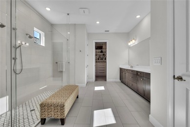 Welcome to this breathtaking Palazzio GOLF DEEDED model with on Esplanade Golf and Country at Lakewood Ranch in Florida - for sale on GolfHomes.com, golf home, golf lot