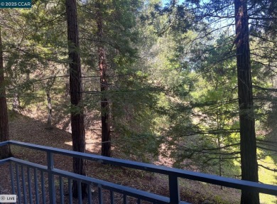 Lovely modern level in condo with high ceilings, ground level so on Rossmoor Golf Course in California - for sale on GolfHomes.com, golf home, golf lot