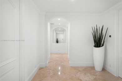 Welcome to the best-positioned residence on Coral Ridge Country on Coral Ridge Country Club in Florida - for sale on GolfHomes.com, golf home, golf lot