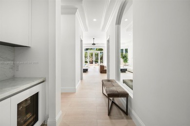 Welcome to the best-positioned residence on Coral Ridge Country on Coral Ridge Country Club in Florida - for sale on GolfHomes.com, golf home, golf lot