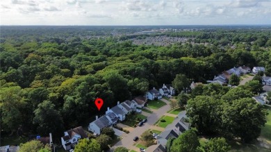 Welcome to your dream home! Nestled in a serene neighborhood on Cypress Point Country Club in Virginia - for sale on GolfHomes.com, golf home, golf lot