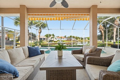 Experience the best of Florida waterfront living in this on The Ocean Course At Hammock Beach Resort in Florida - for sale on GolfHomes.com, golf home, golf lot