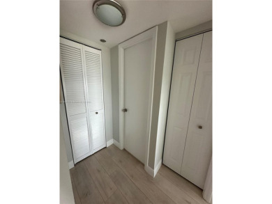 Discover this charming condo with 2 bedrooms and 2 bathrooms on Pembroke Lakes Golf Club in Florida - for sale on GolfHomes.com, golf home, golf lot