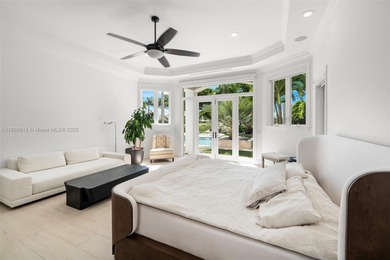 Welcome to the best-positioned residence on Coral Ridge Country on Coral Ridge Country Club in Florida - for sale on GolfHomes.com, golf home, golf lot