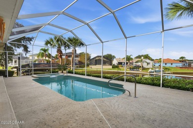 Experience the best of Florida waterfront living in this on The Ocean Course At Hammock Beach Resort in Florida - for sale on GolfHomes.com, golf home, golf lot