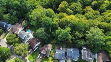 Welcome to your dream home! Nestled in a serene neighborhood on Cypress Point Country Club in Virginia - for sale on GolfHomes.com, golf home, golf lot