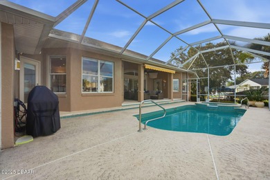 Experience the best of Florida waterfront living in this on The Ocean Course At Hammock Beach Resort in Florida - for sale on GolfHomes.com, golf home, golf lot