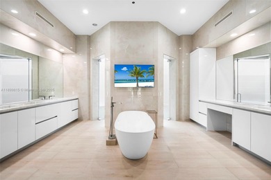 Welcome to the best-positioned residence on Coral Ridge Country on Coral Ridge Country Club in Florida - for sale on GolfHomes.com, golf home, golf lot