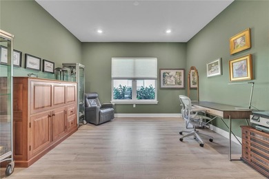 Welcome to this breathtaking Palazzio GOLF DEEDED model with on Esplanade Golf and Country at Lakewood Ranch in Florida - for sale on GolfHomes.com, golf home, golf lot