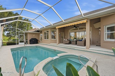 Experience the best of Florida waterfront living in this on The Ocean Course At Hammock Beach Resort in Florida - for sale on GolfHomes.com, golf home, golf lot