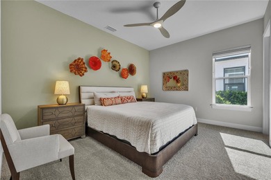 Welcome to this breathtaking Palazzio GOLF DEEDED model with on Esplanade Golf and Country at Lakewood Ranch in Florida - for sale on GolfHomes.com, golf home, golf lot