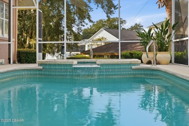 Experience the best of Florida waterfront living in this on The Ocean Course At Hammock Beach Resort in Florida - for sale on GolfHomes.com, golf home, golf lot