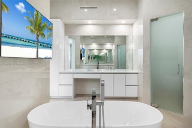 Welcome to the best-positioned residence on Coral Ridge Country on Coral Ridge Country Club in Florida - for sale on GolfHomes.com, golf home, golf lot