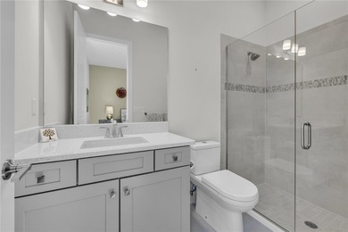 Welcome to this breathtaking Palazzio GOLF DEEDED model with on Esplanade Golf and Country at Lakewood Ranch in Florida - for sale on GolfHomes.com, golf home, golf lot