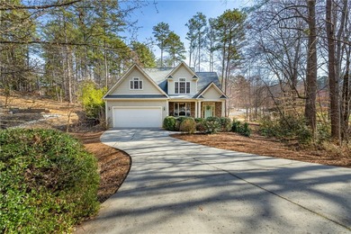 LIVE WHERE YOU PLAY! Discover the perfect home for an active on Keowee Key Golf and Country Club in South Carolina - for sale on GolfHomes.com, golf home, golf lot