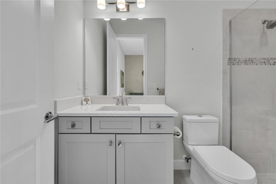 Welcome to this breathtaking Palazzio GOLF DEEDED model with on Esplanade Golf and Country at Lakewood Ranch in Florida - for sale on GolfHomes.com, golf home, golf lot