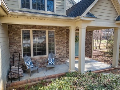 LIVE WHERE YOU PLAY! Discover the perfect home for an active on Keowee Key Golf and Country Club in South Carolina - for sale on GolfHomes.com, golf home, golf lot