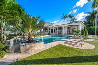 Welcome to the best-positioned residence on Coral Ridge Country on Coral Ridge Country Club in Florida - for sale on GolfHomes.com, golf home, golf lot
