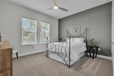 Welcome to this breathtaking Palazzio GOLF DEEDED model with on Esplanade Golf and Country at Lakewood Ranch in Florida - for sale on GolfHomes.com, golf home, golf lot