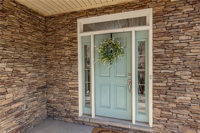 LIVE WHERE YOU PLAY! Discover the perfect home for an active on Keowee Key Golf and Country Club in South Carolina - for sale on GolfHomes.com, golf home, golf lot